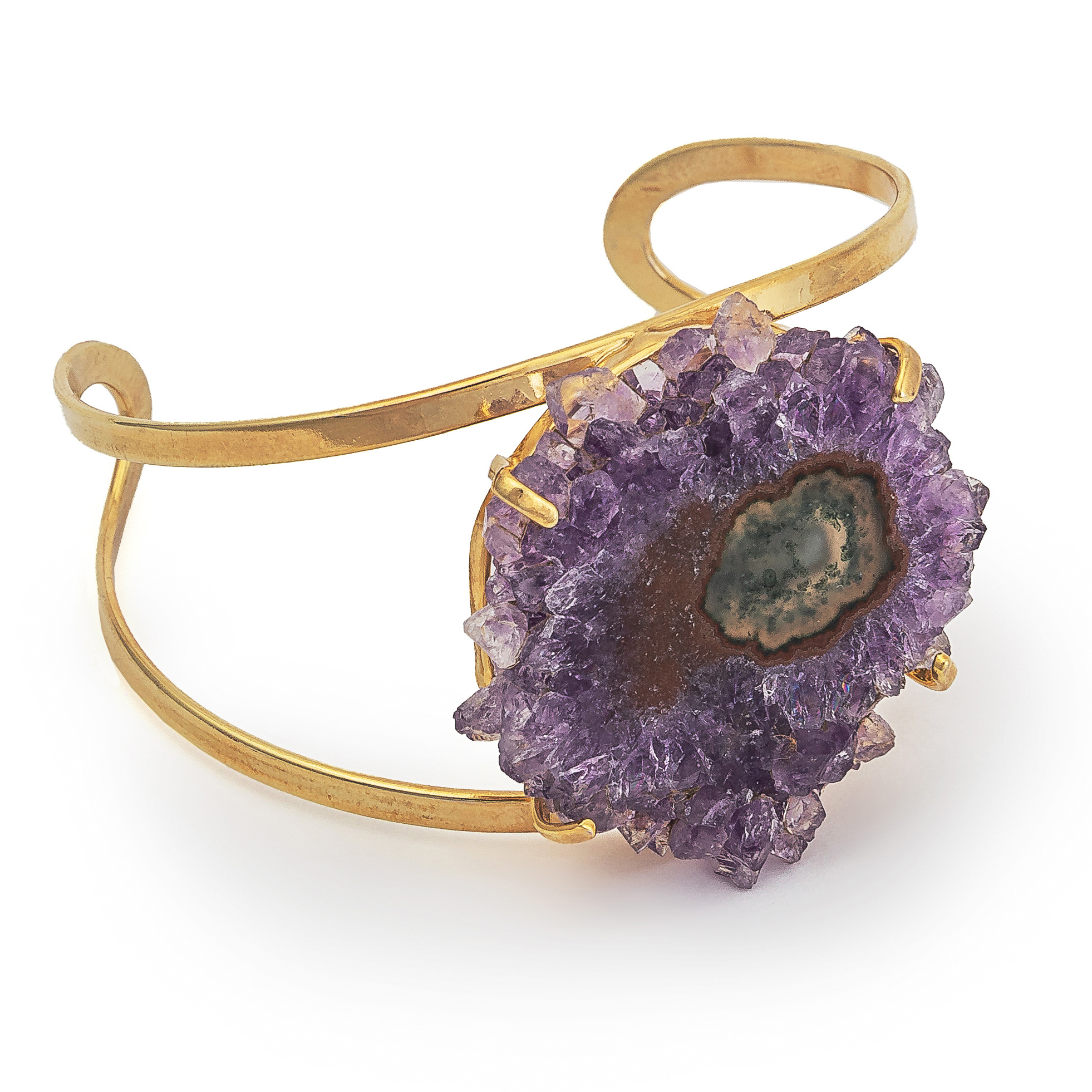 Stalactite Bracelet