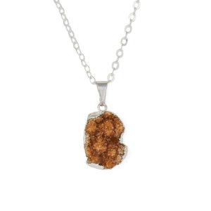 Citrine Druse