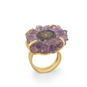 Stalactite Ring