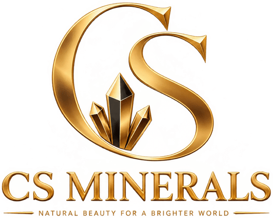 CS Minerals