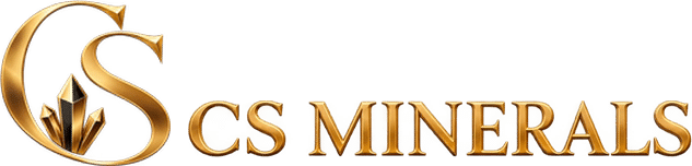 CS Minerals
